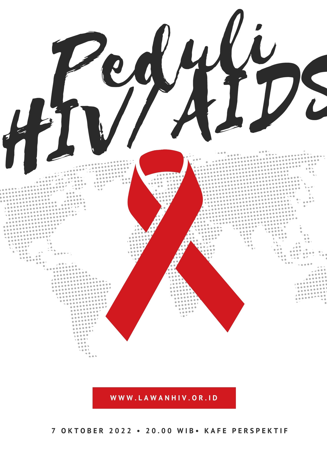 Detail Poster Bahaya Hiv Aids Nomer 25