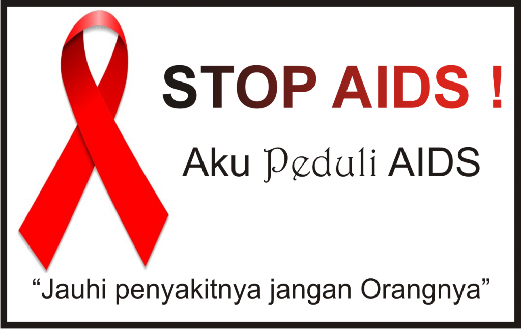 Detail Poster Bahaya Hiv Aids Nomer 26