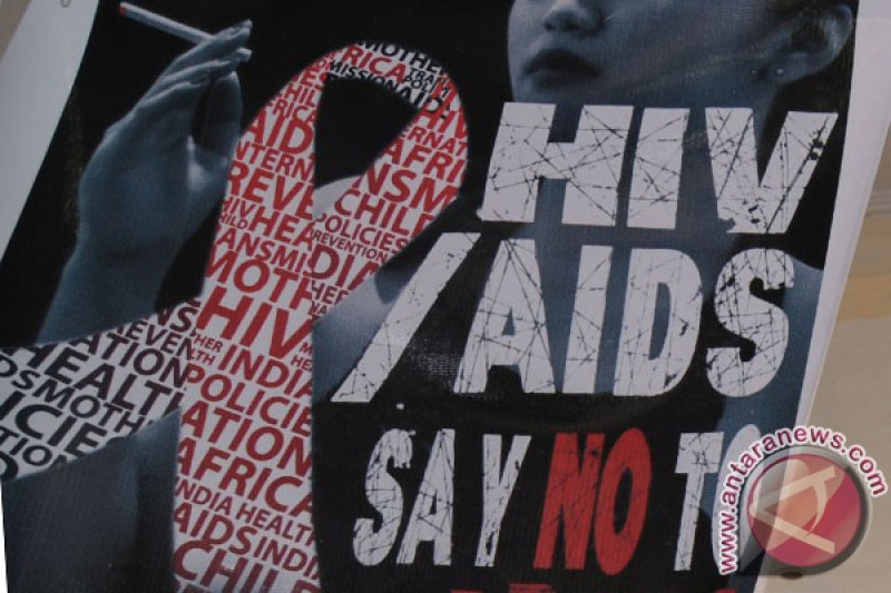 Detail Poster Bahaya Hiv Aids Nomer 38