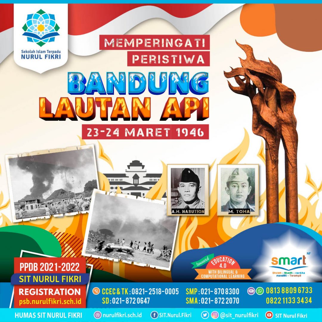 Detail Poster Bandung Lautan Api Nomer 22