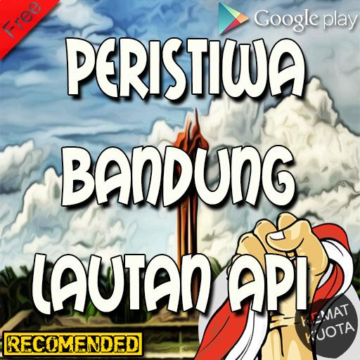 Detail Poster Bandung Lautan Api Nomer 24