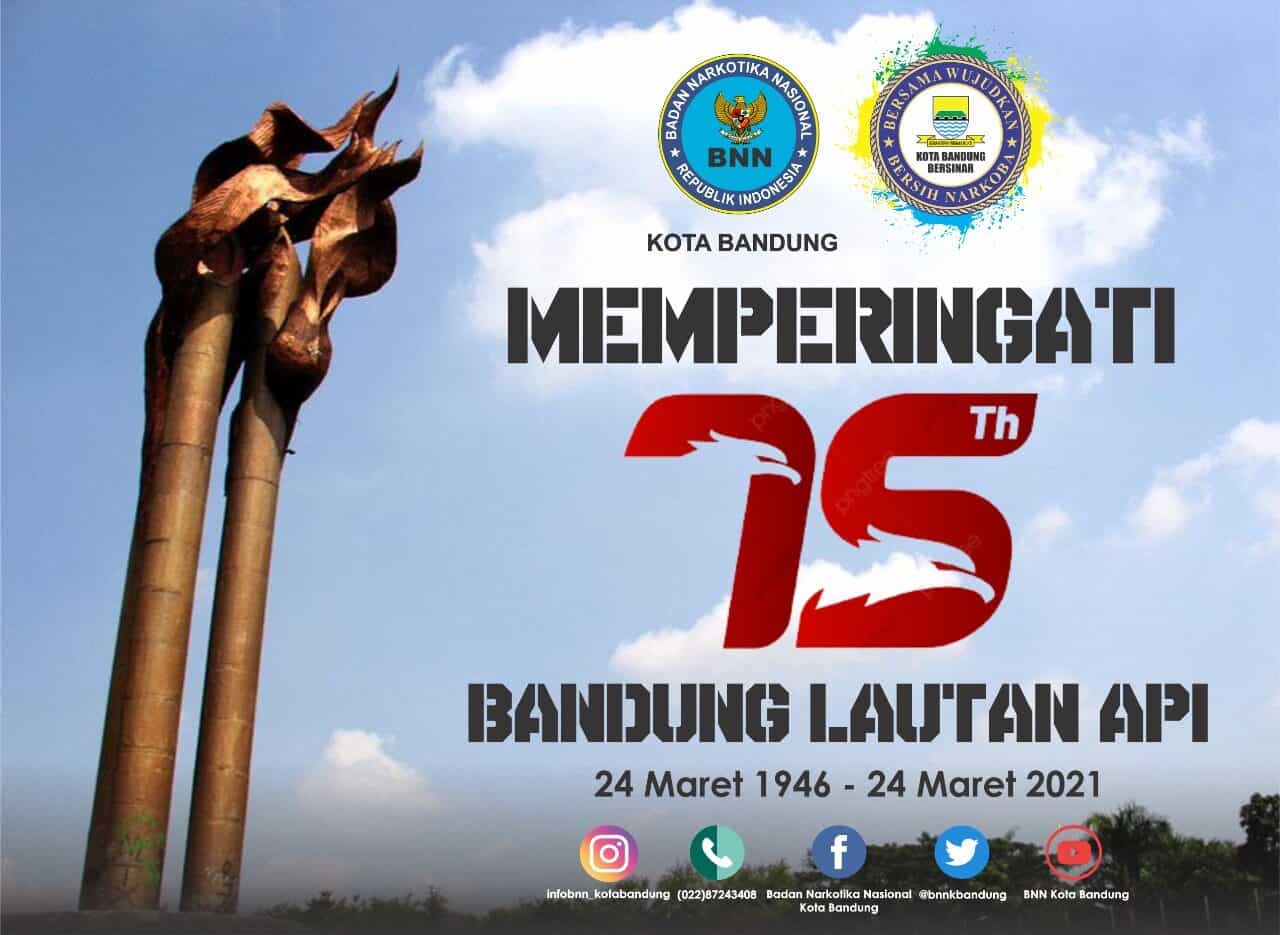 Detail Poster Bandung Lautan Api Nomer 25