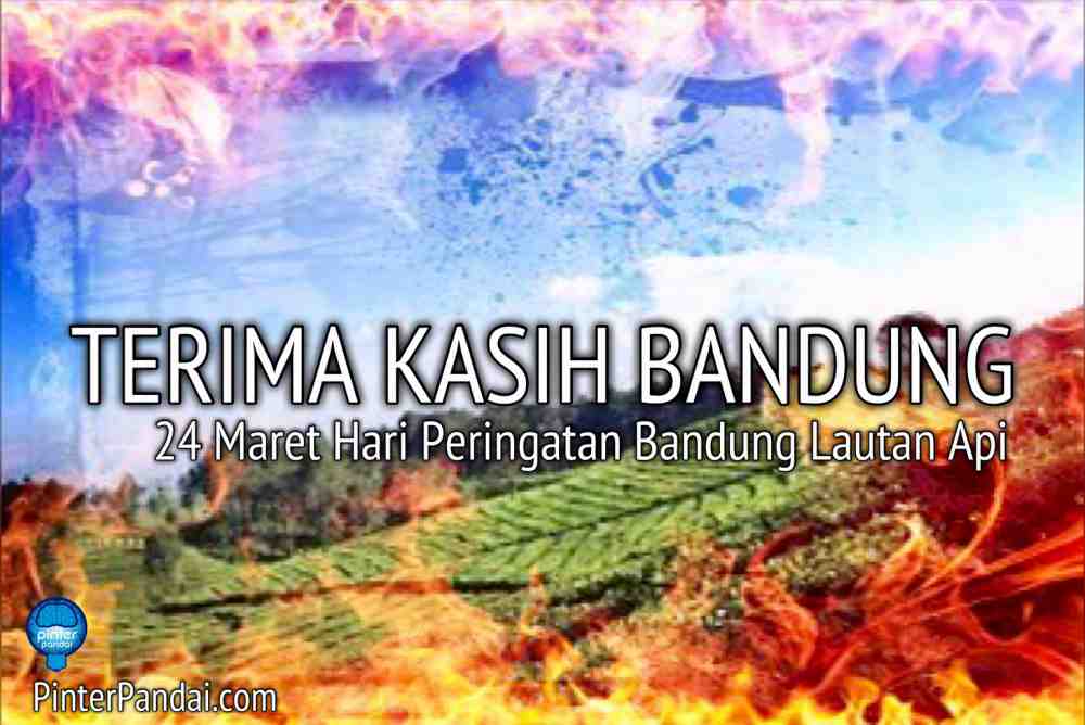 Detail Poster Bandung Lautan Api Nomer 26
