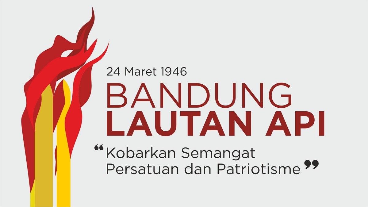 Detail Poster Bandung Lautan Api Nomer 32