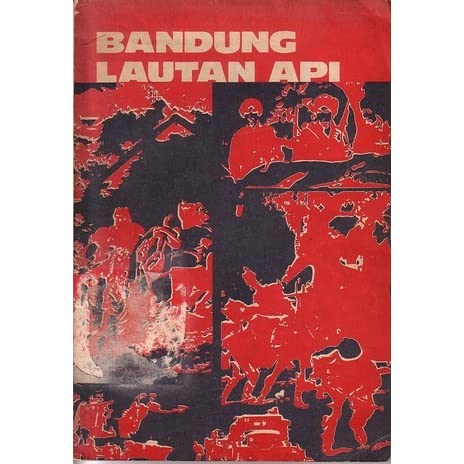 Detail Poster Bandung Lautan Api Nomer 5