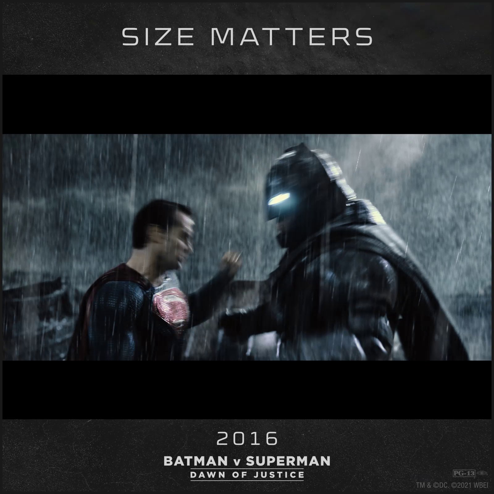 Detail Poster Batman Vs Superman Nomer 27