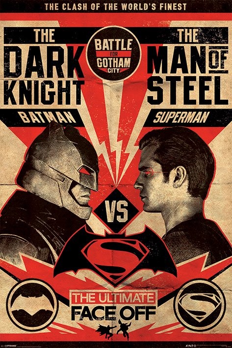 Detail Poster Batman Vs Superman Nomer 42