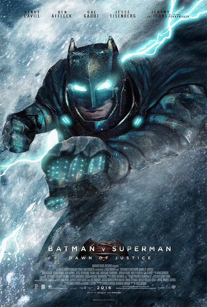 Detail Poster Batman Vs Superman Nomer 43