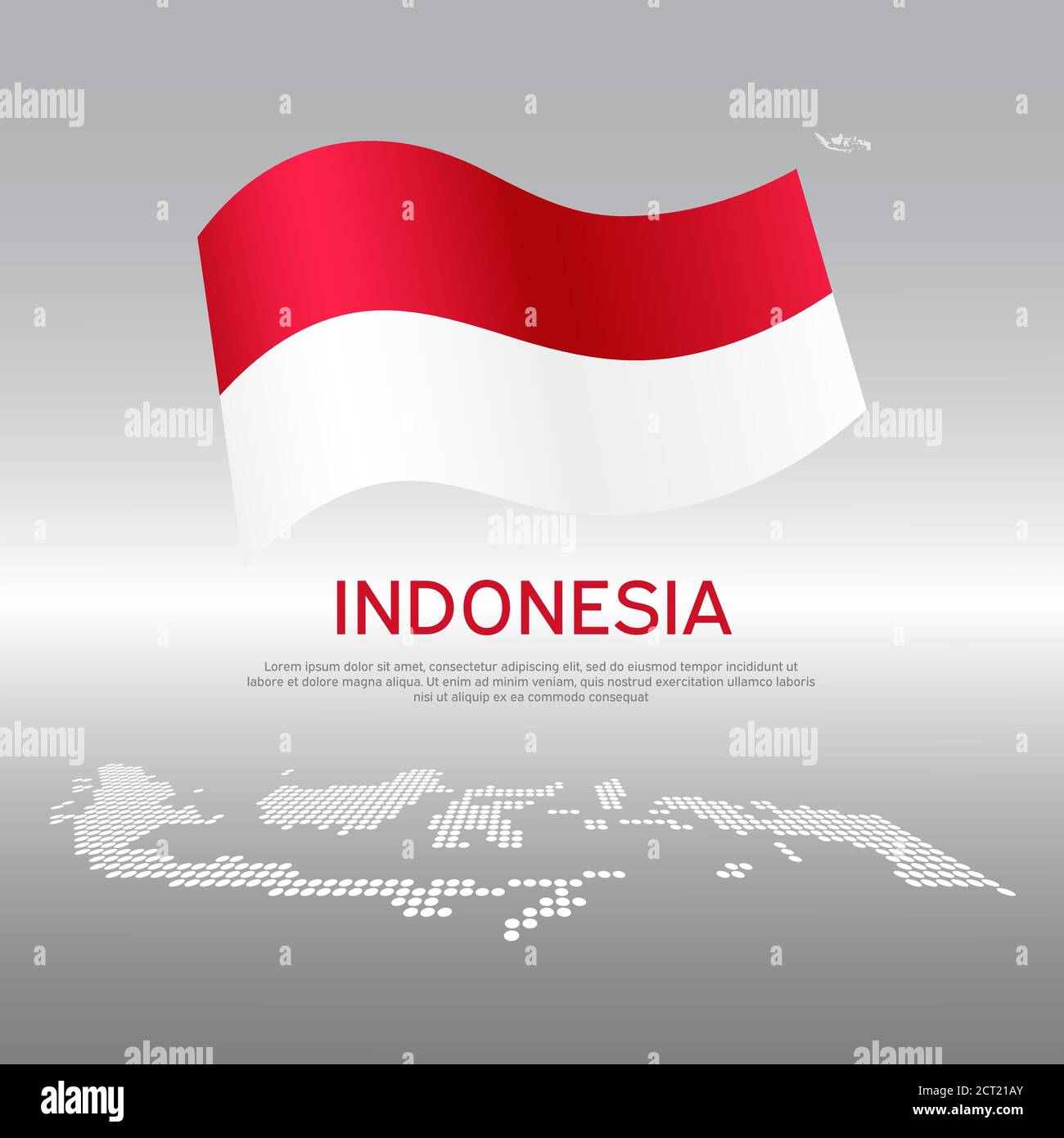 Detail Poster Bendera Indonesia Nomer 15