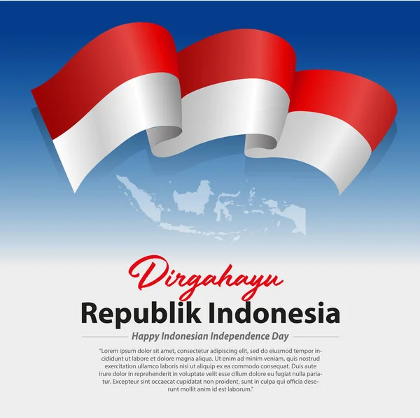 Detail Poster Bendera Indonesia Nomer 37