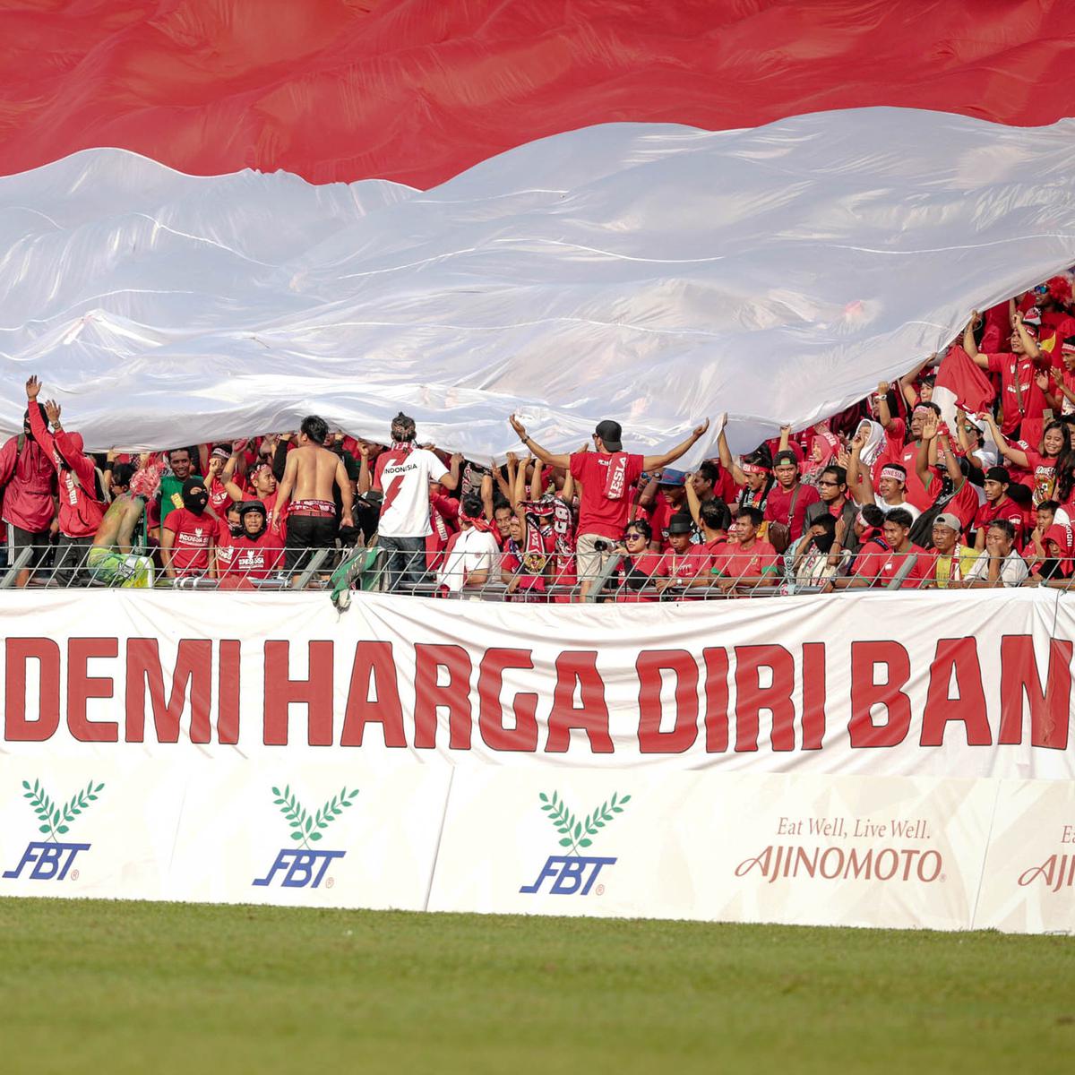 Detail Poster Bendera Indonesia Nomer 38