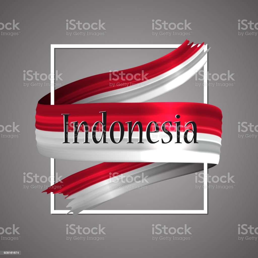 Detail Poster Bendera Indonesia Nomer 41