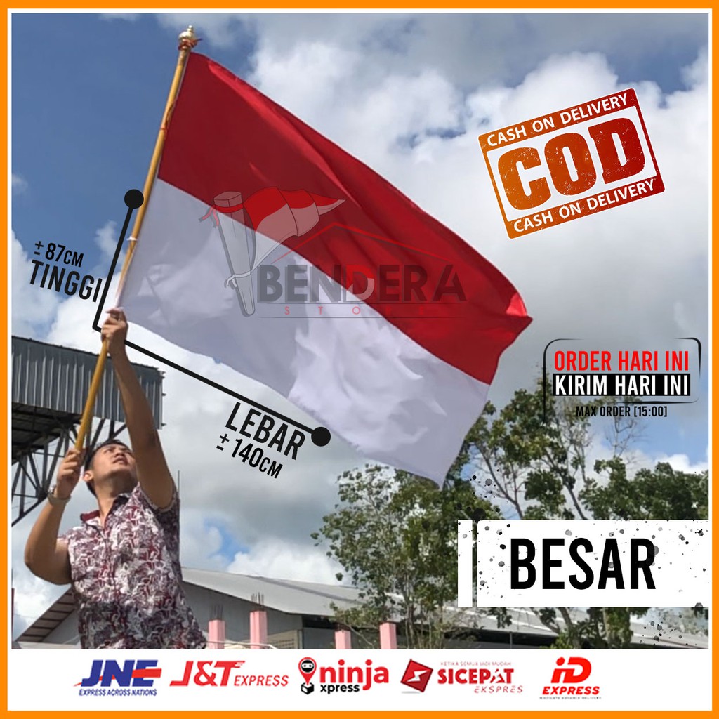 Detail Poster Bendera Indonesia Nomer 48