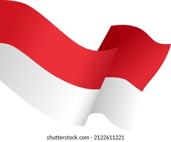 Detail Poster Bendera Indonesia Nomer 55