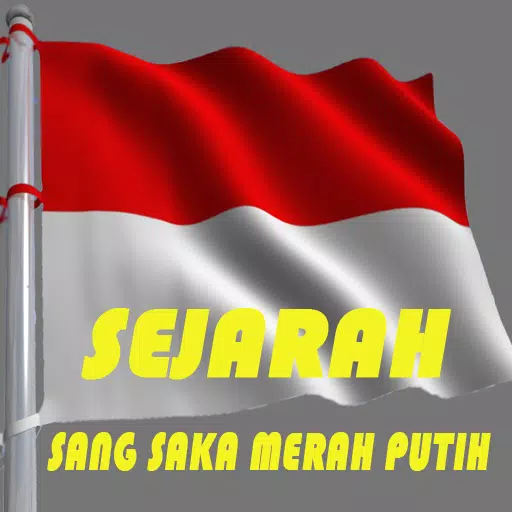 Detail Poster Bendera Merah Putih Nomer 54