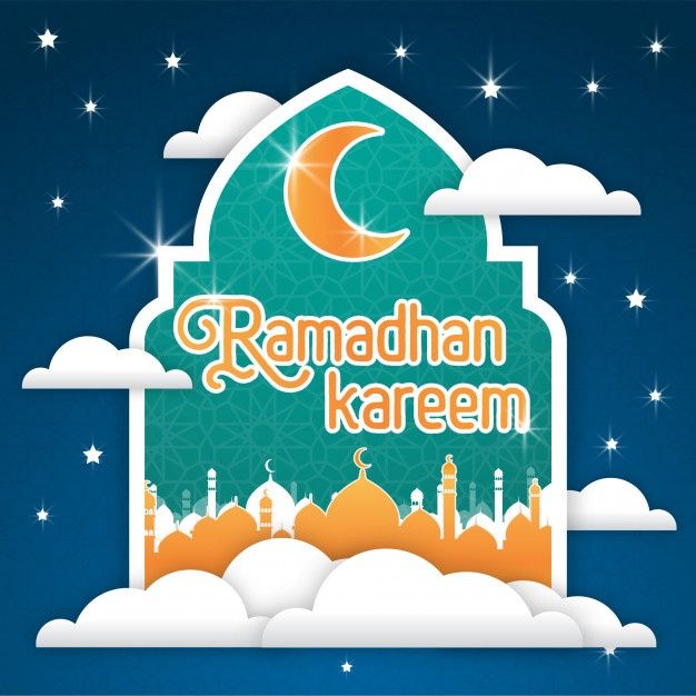 Detail Poster Bertema Ramadhan Nomer 35