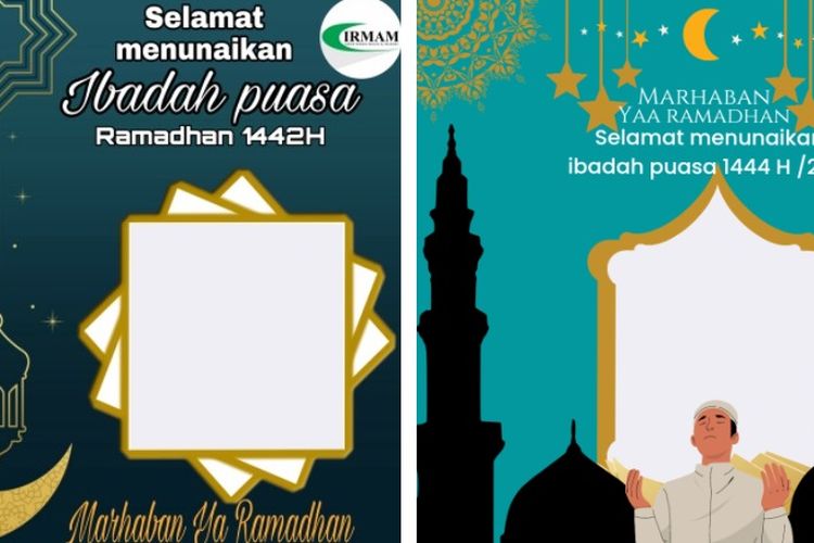 Detail Poster Bertema Ramadhan Nomer 37