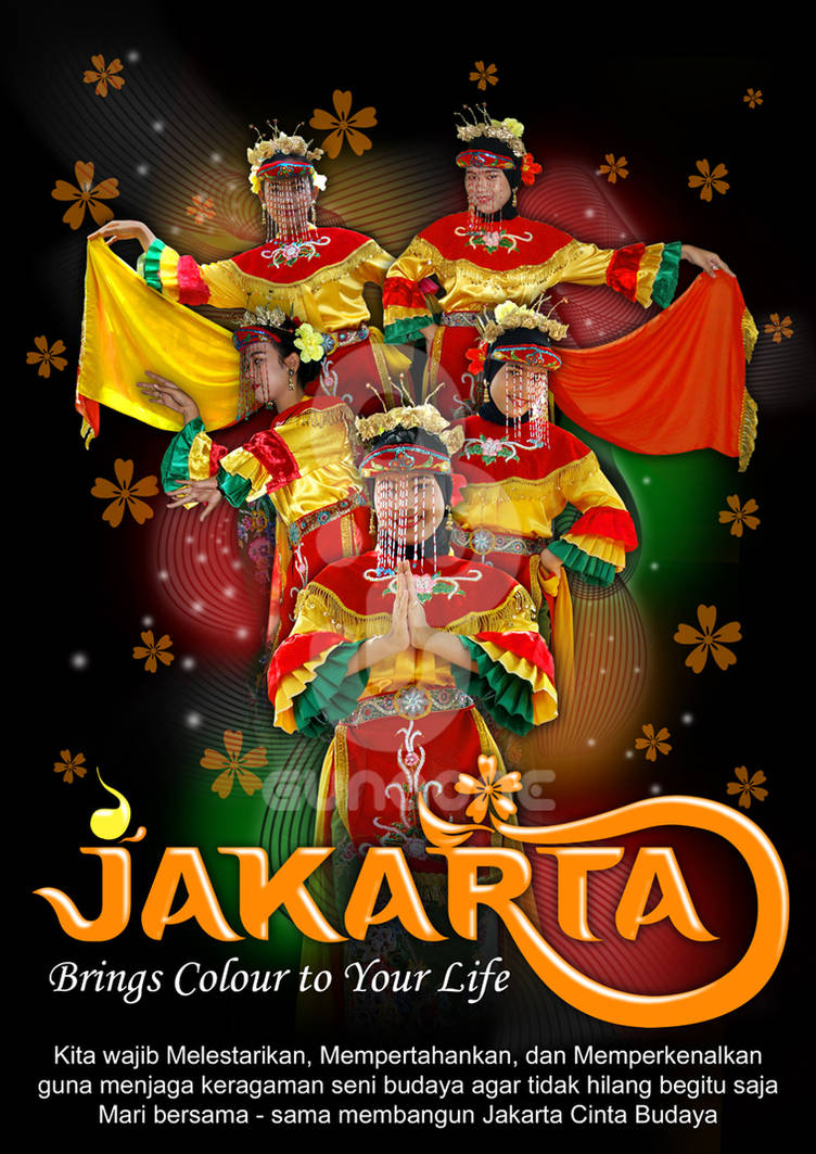 Detail Poster Budaya Indonesia Nomer 16