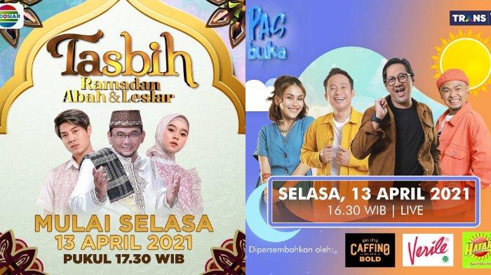 Detail Poster Buka Puasa Bersama Nomer 31