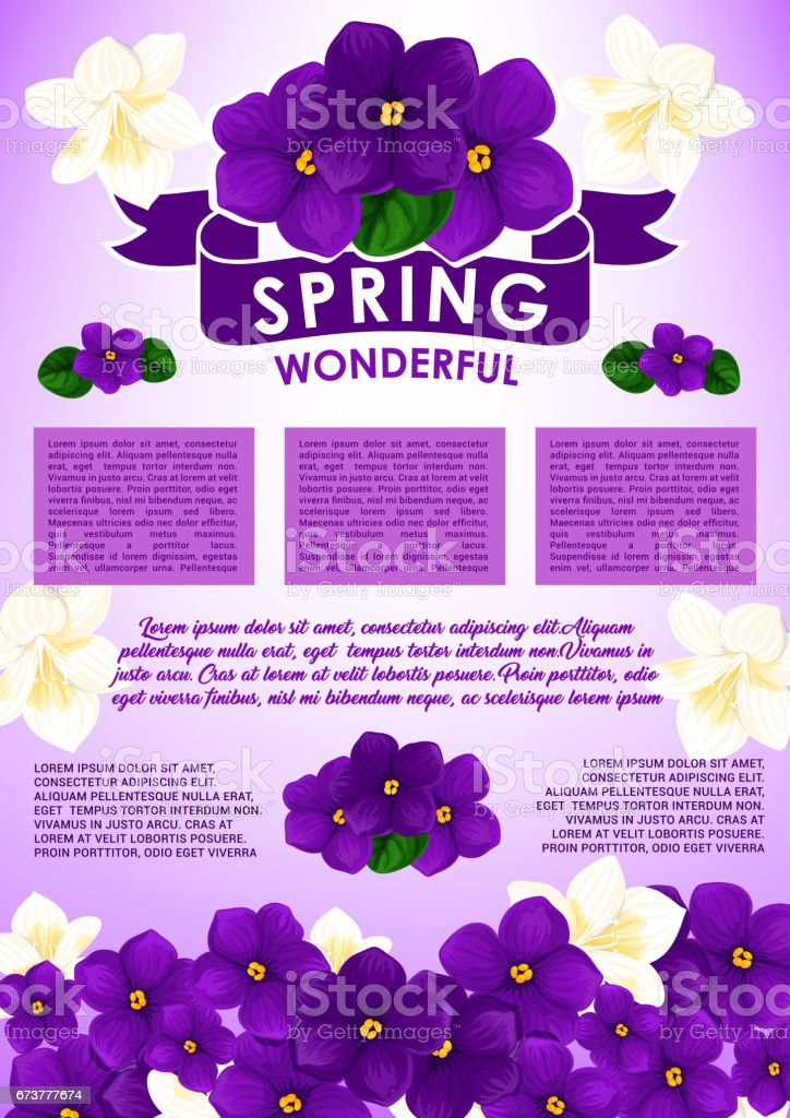 Detail Poster Buket Bunga Nomer 3