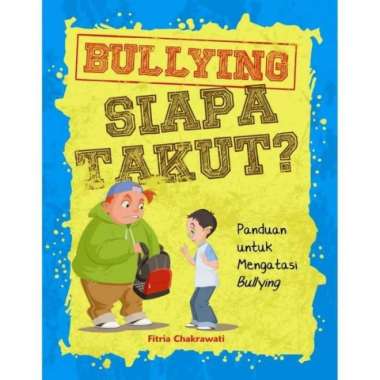 Detail Poster Bullying Di Sekolah Nomer 37