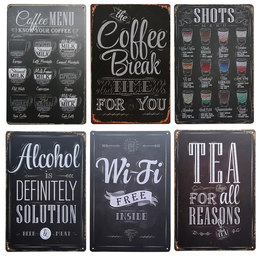 Detail Poster Cafe Keren Nomer 16