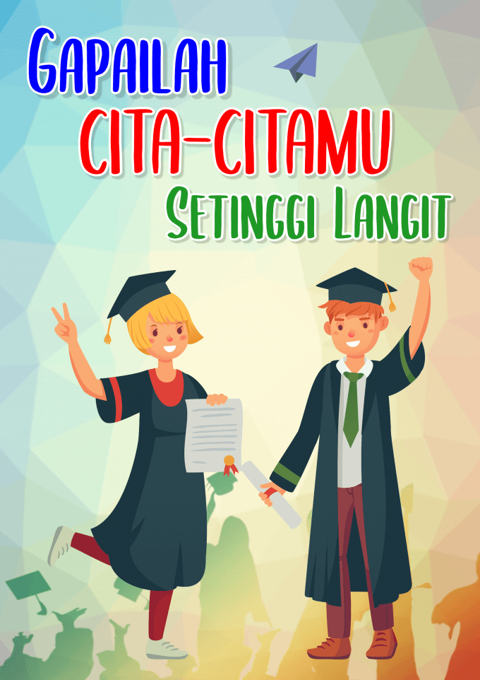 Detail Poster Cita Cita Nomer 14