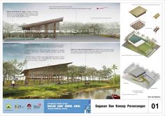 Download Poster Desain Arsitektur Nomer 22