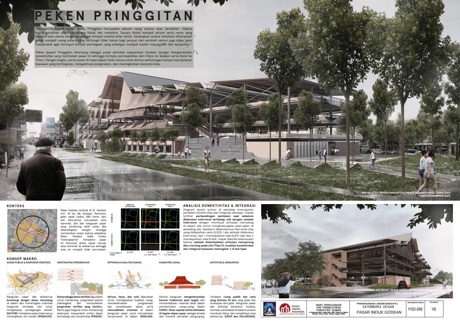 Detail Poster Desain Arsitektur Nomer 33