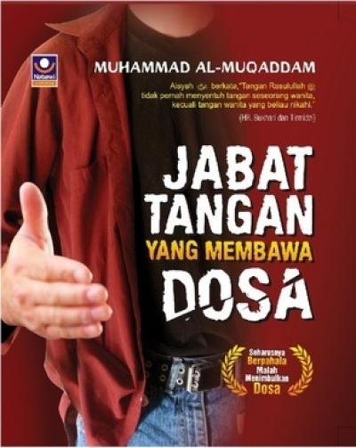 Detail Poster Dilarang Berjabat Tangan Nomer 13