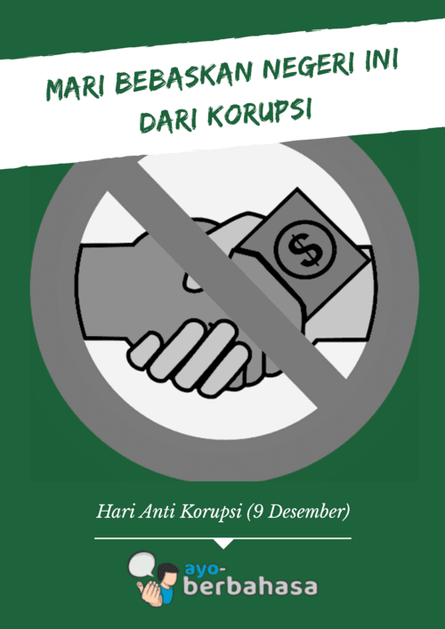 Detail Poster Dilarang Berjabat Tangan Nomer 25