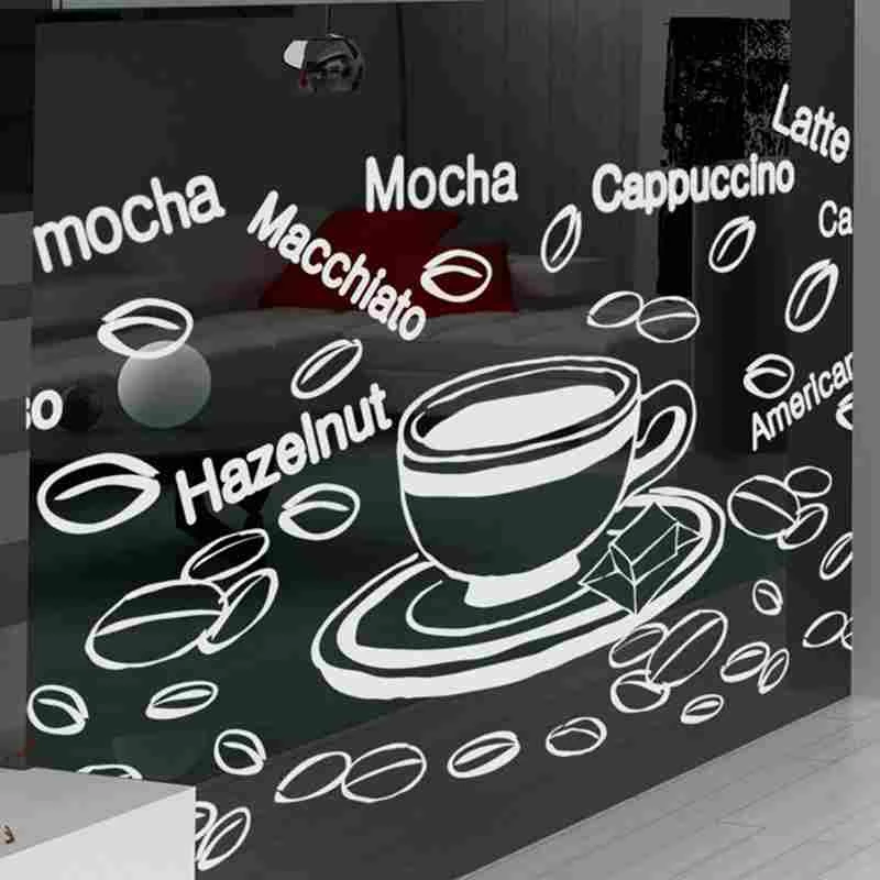 Detail Poster Dinding Cafe Nomer 58