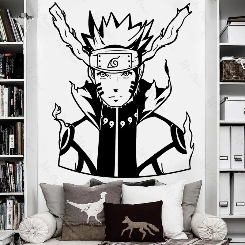 Detail Poster Dinding Kamar Anime Nomer 16