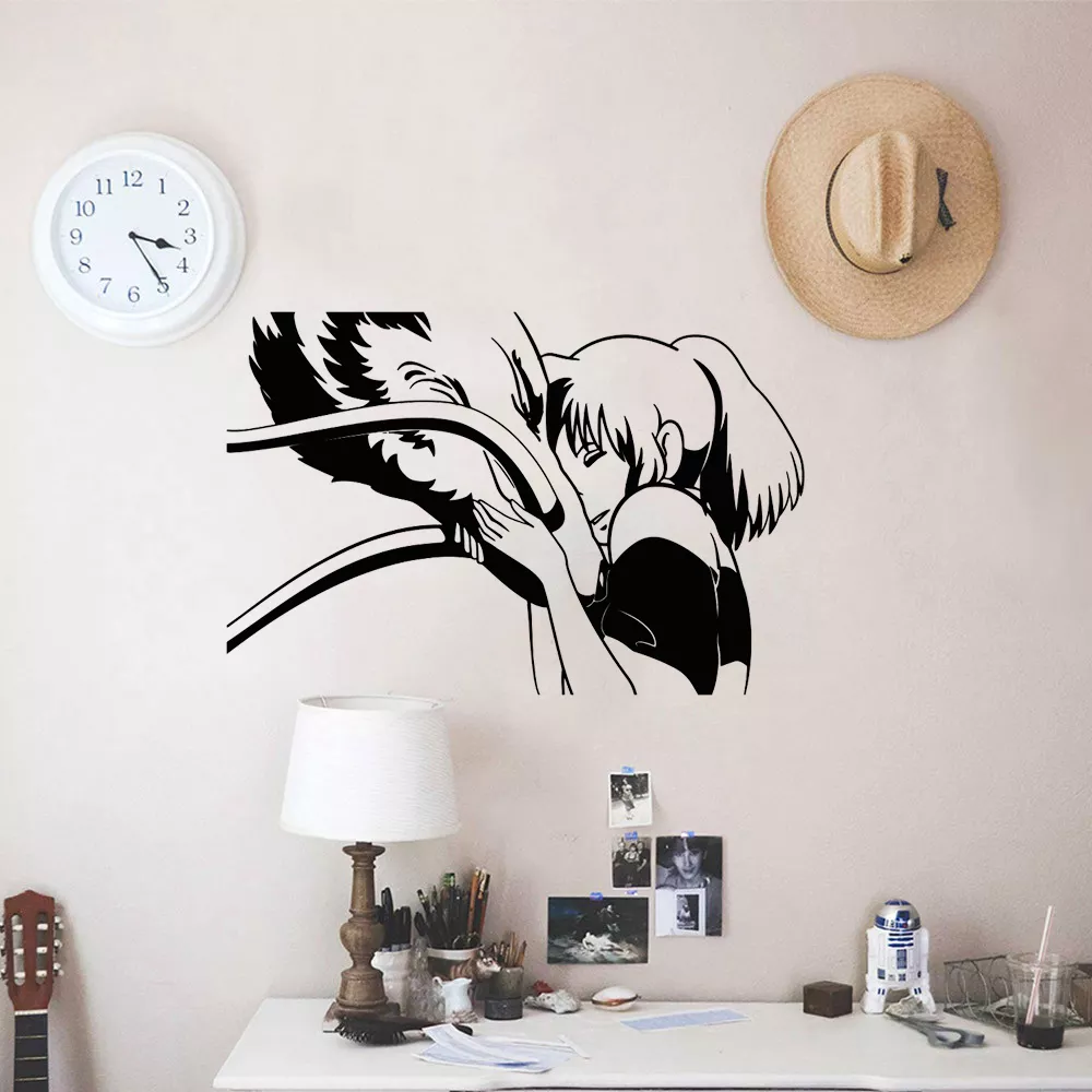 Detail Poster Dinding Kamar Anime Nomer 23