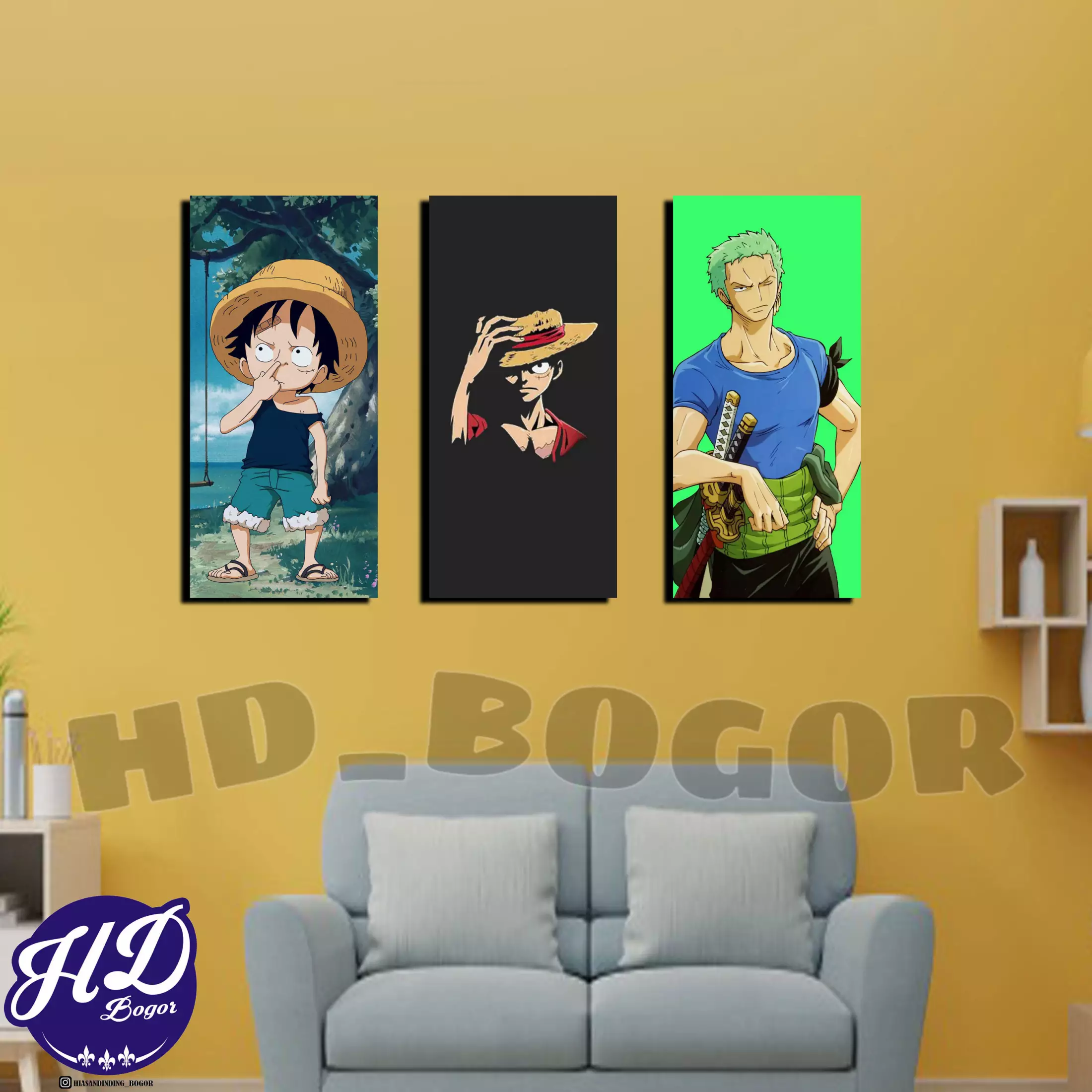 Detail Poster Dinding Kamar Anime Nomer 42