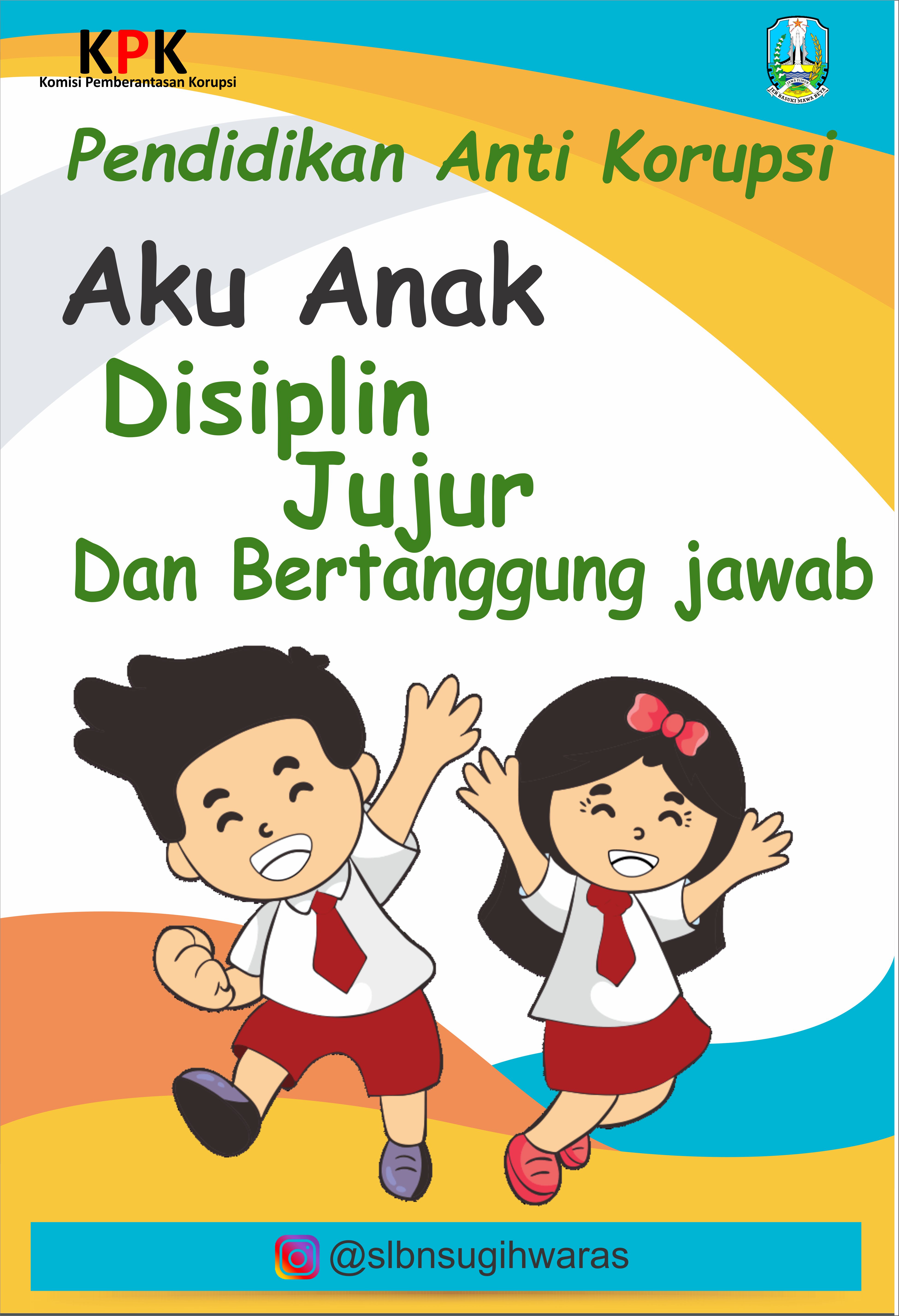 Detail Poster Disiplin Di Sekolah Nomer 28