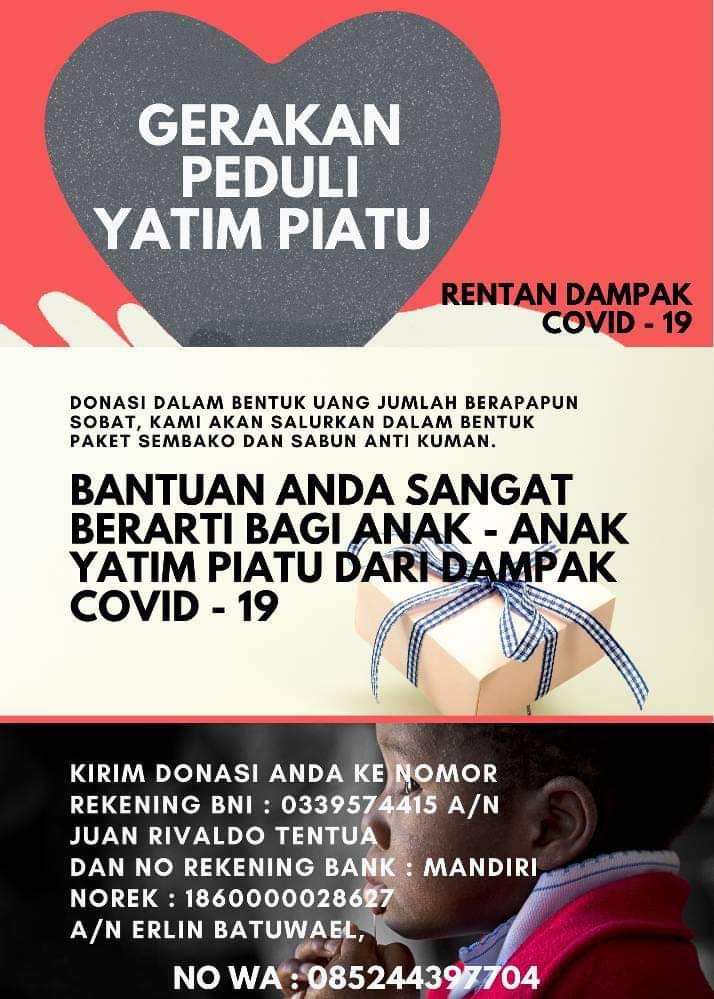 Detail Poster Donasi Anak Yatim Nomer 11