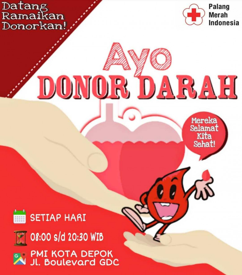 Detail Poster Donor Darah Nomer 8