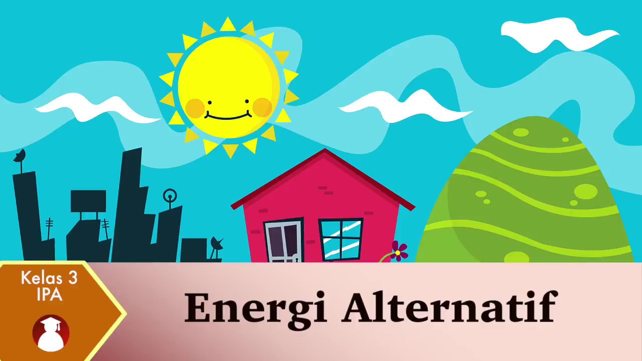 Detail Poster Energi Alternatif Nomer 3