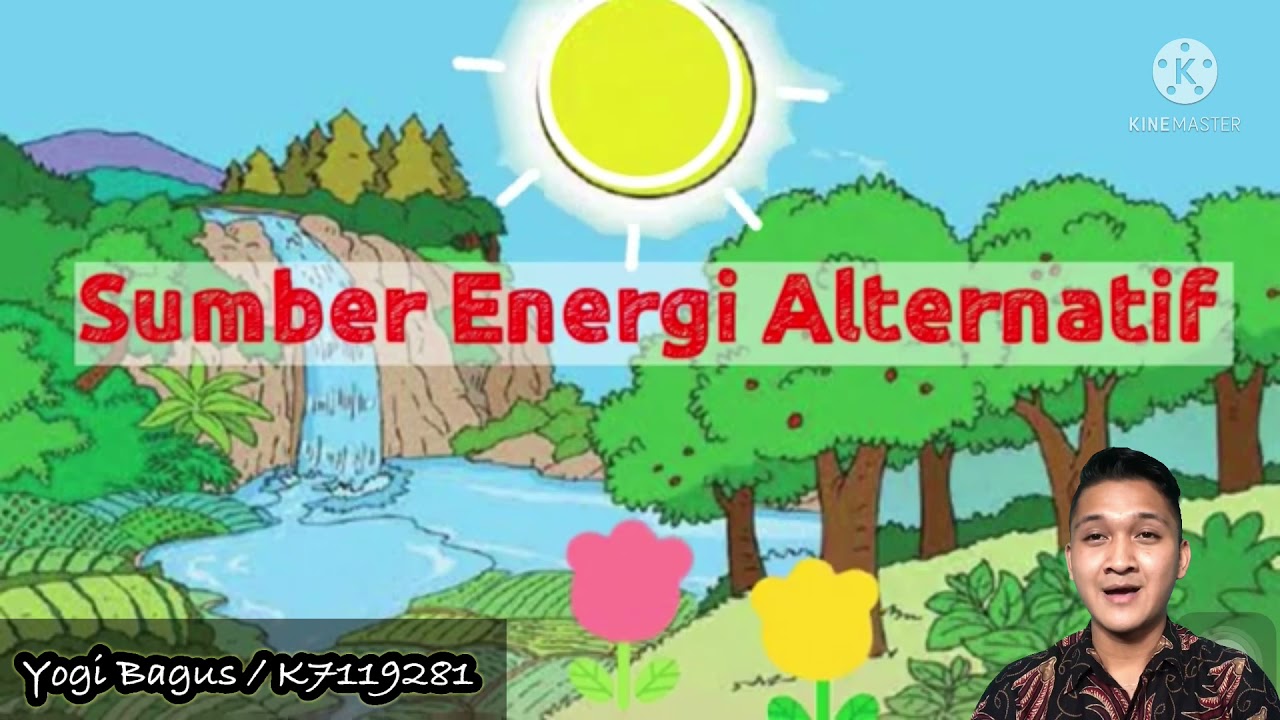 Detail Poster Energi Alternatif Nomer 47