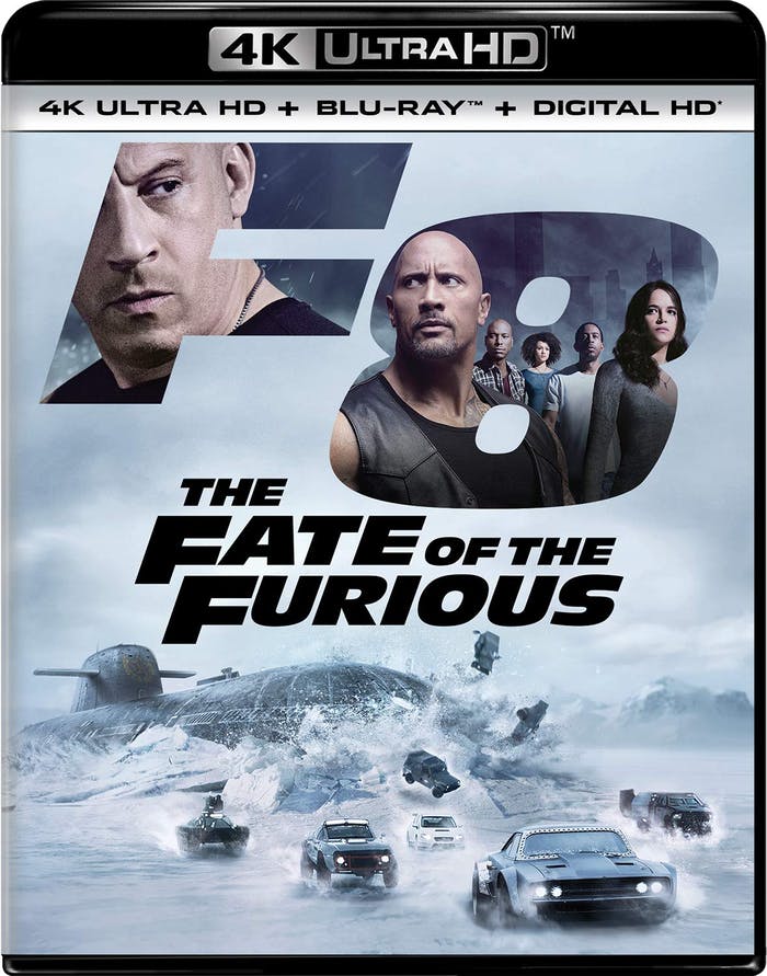 Detail Poster Fast And Furious 8 Nomer 23