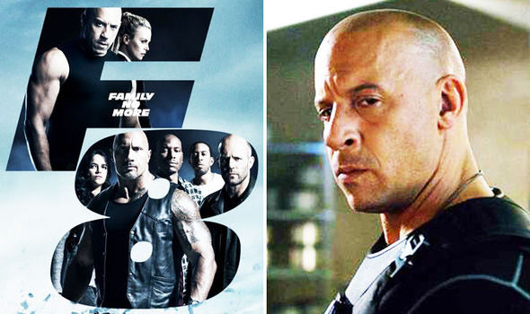 Detail Poster Fast And Furious 8 Nomer 46