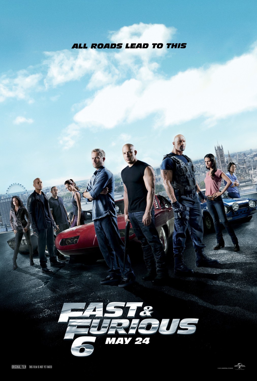 Detail Poster Fast And Furious 8 Nomer 50