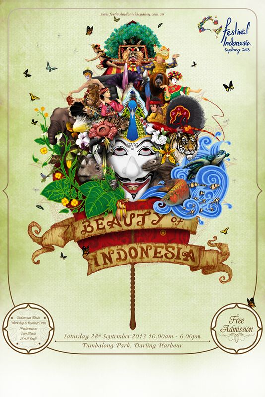 Detail Poster Festival Budaya Nomer 10