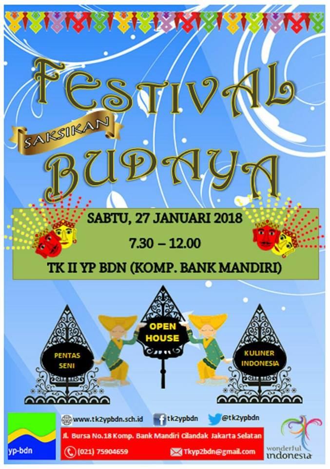 Detail Poster Festival Budaya Nomer 17