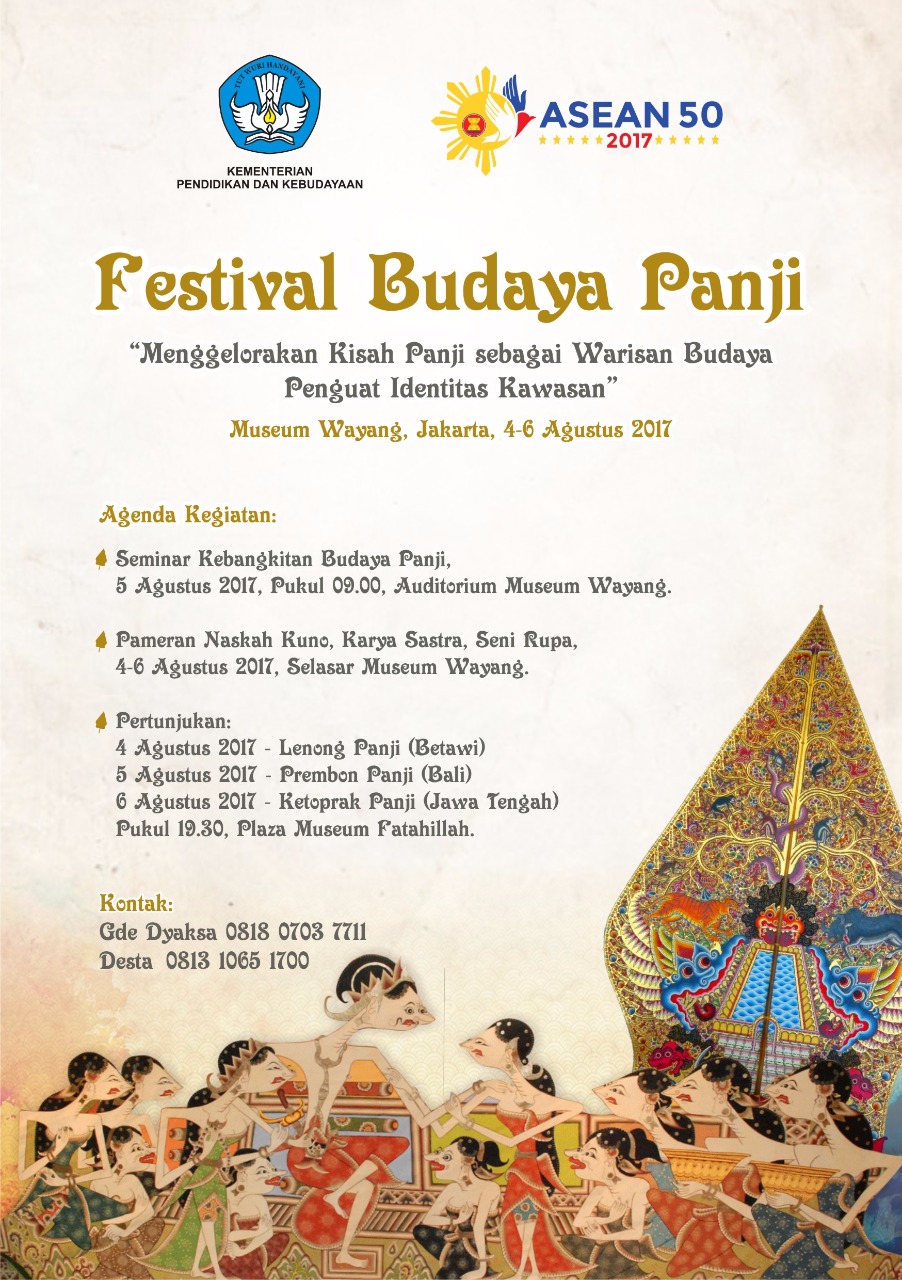 Detail Poster Festival Budaya Nomer 29