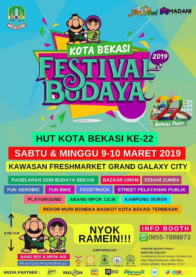 Detail Poster Festival Budaya Nomer 36
