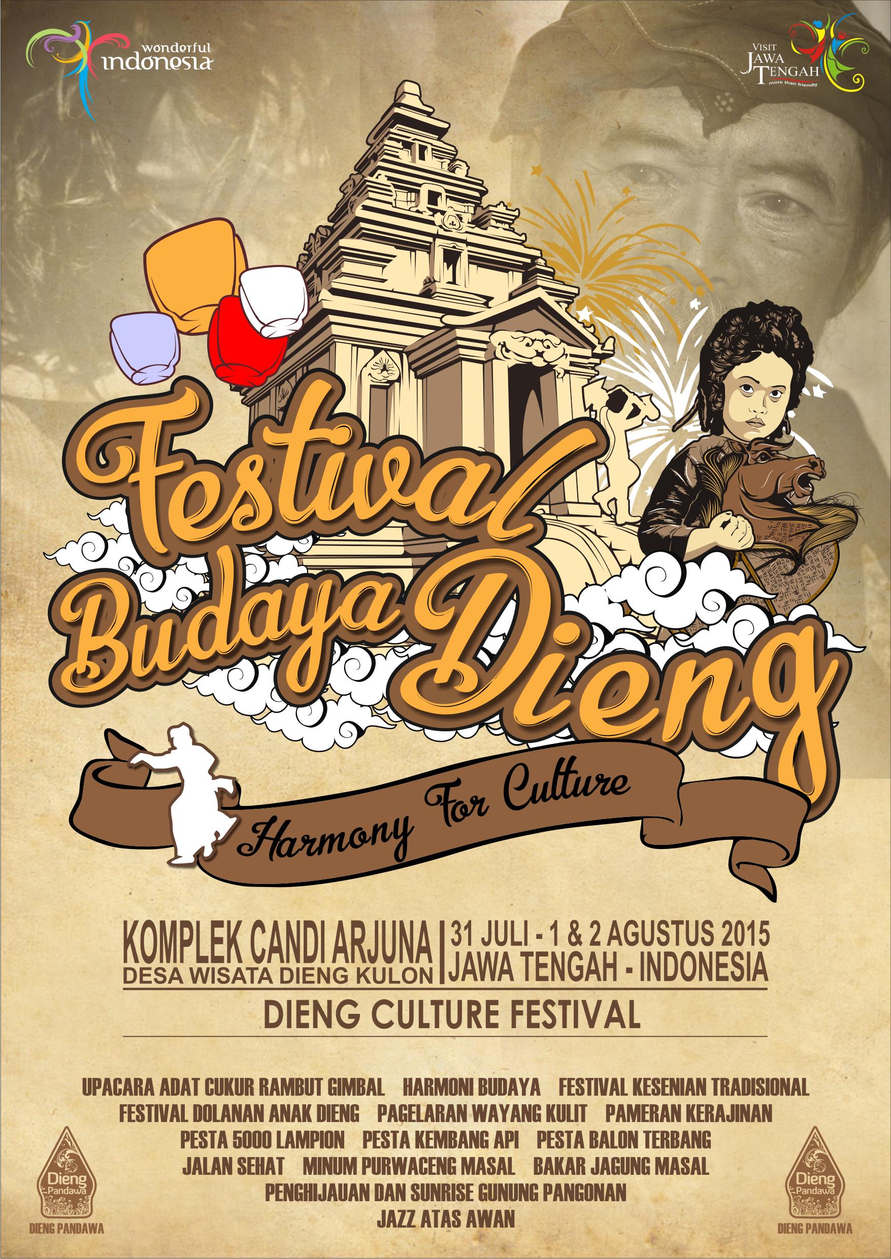 Detail Poster Festival Budaya Nomer 6