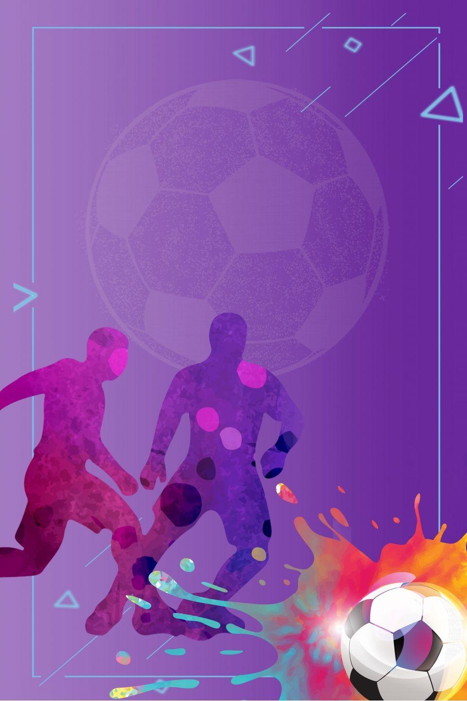 Detail Poster Futsal Polos Nomer 37