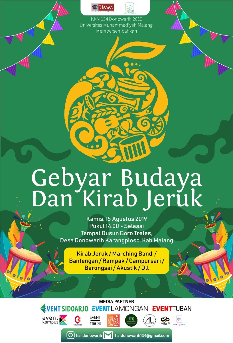 Detail Poster Gambar Budaya Nomer 21